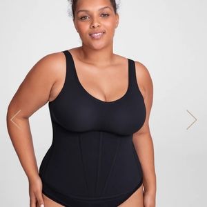 Honeylove boldness tank